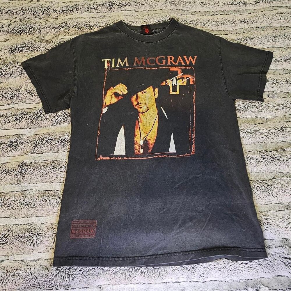 Unbranded Men's Black T-shirt
